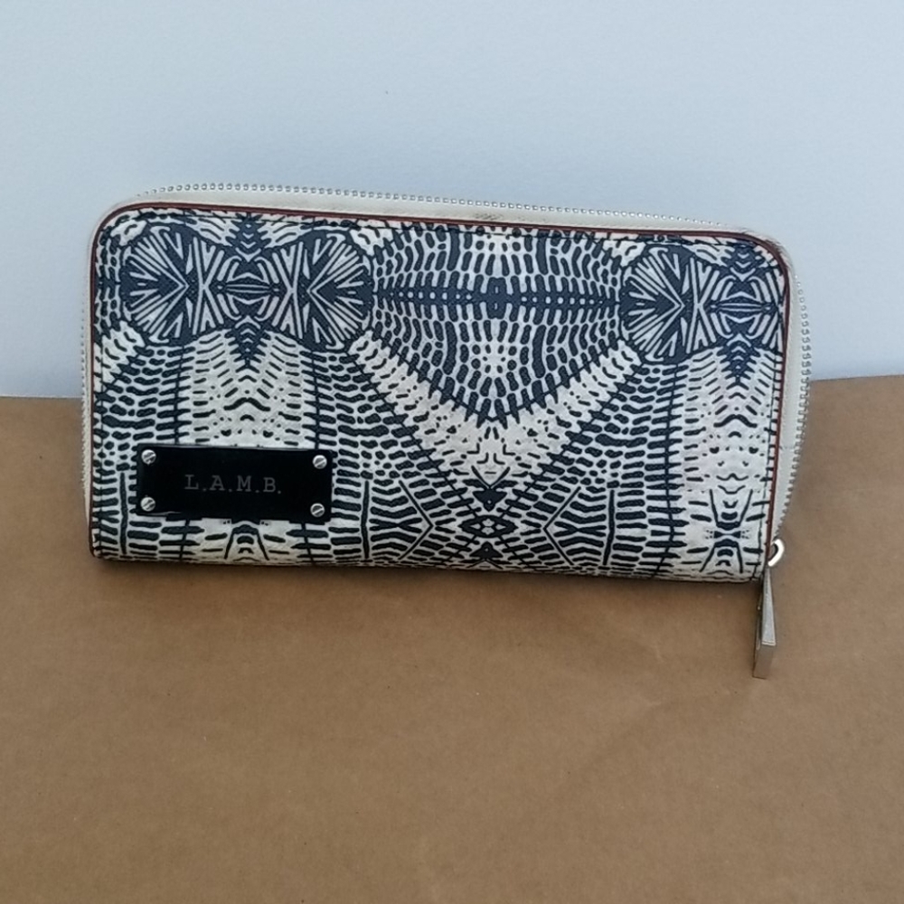 LAMB wallet